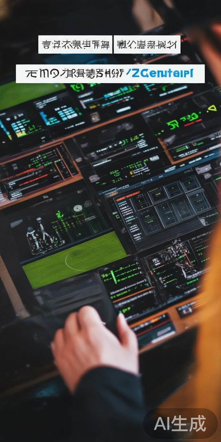 首先，深入理解不同盘口的类型和特点，是实现盈利的基