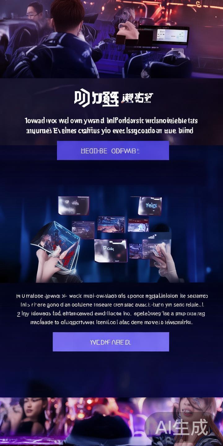 随着电子竞技行业的不断发展，越来越多的玩家和粉丝开