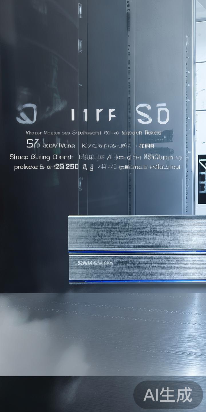 2024年IM电竞专属电脑配置方案全方位推荐与优化指南 存储方案
SSD是提升加载速度的关键,建议选择高