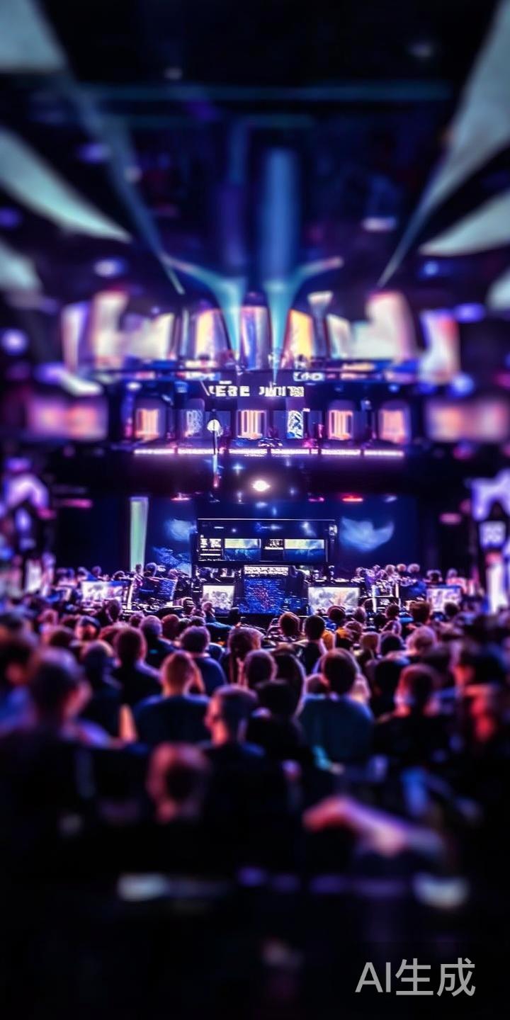 2023年近期IM电竞比赛最新结果汇总与全面分析 在电子竞技行业快速发展的背景下,IM电竞比赛作为行