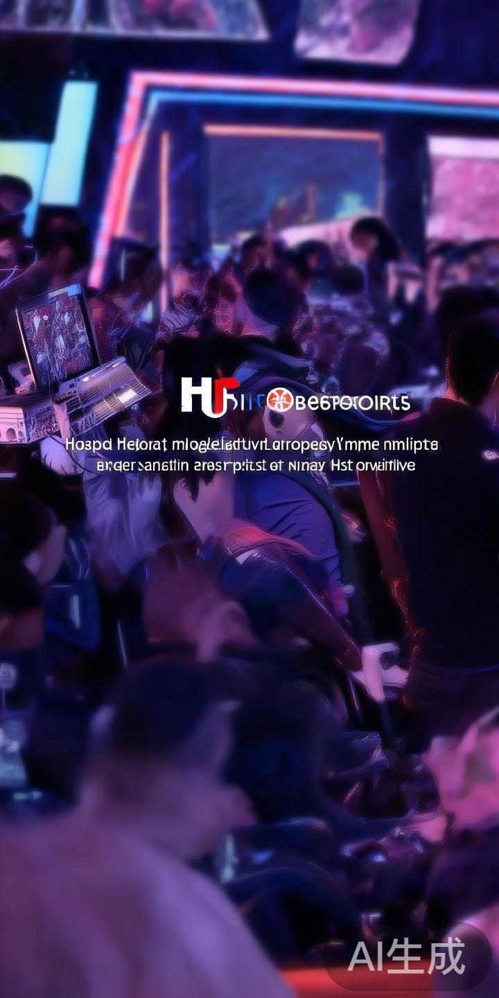 全面解析亚博IM电竞:多元赛事与极致游戏体验的完美融合 在当今数字娱乐不断创新的时代,电竞已成为全球数以亿