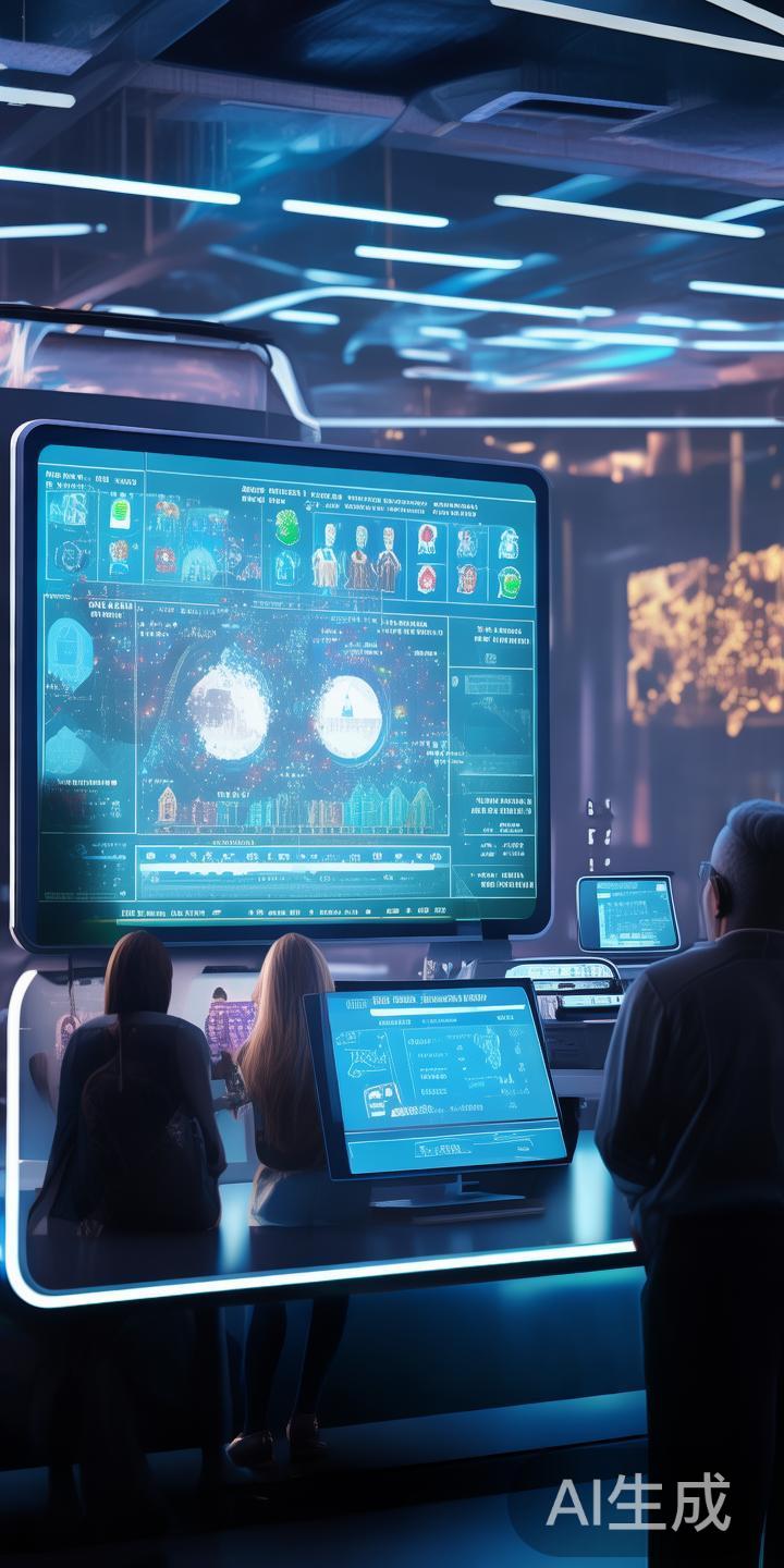 明确风险隐患不仅有助于行业从业者优化管理措施，也能